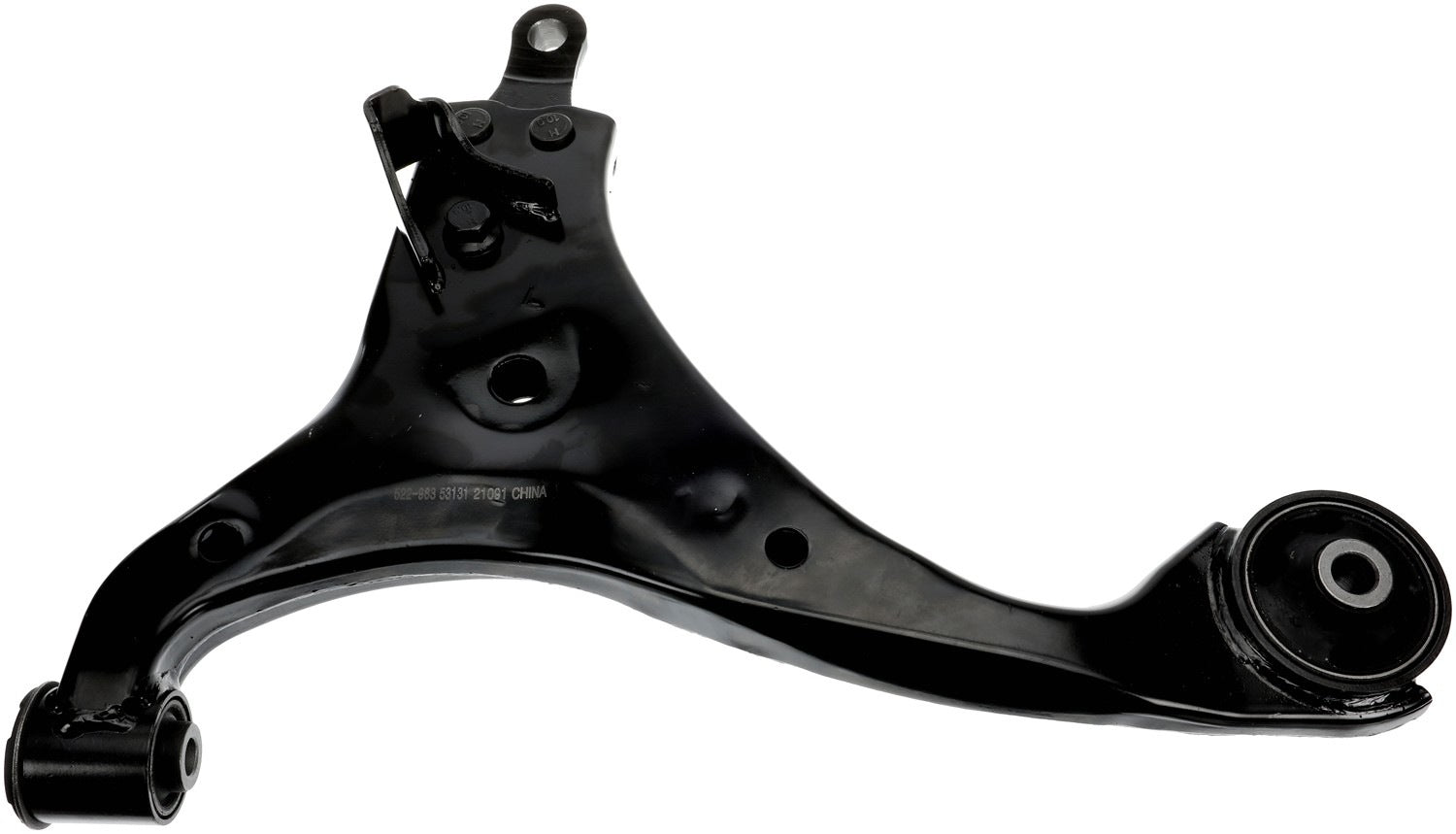 Dorman - OE Solutions CONTROL ARM 522-983