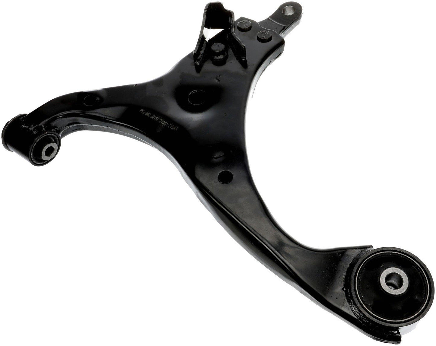 Dorman OE Solutions Suspension Control Arm for 2010-2013 Kia Forte 522-983