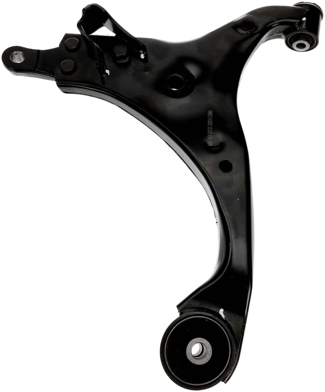 Dorman - OE Solutions Suspension Control Arm for 2013-10 Kia Forte, Kia Forte Koup, Kia Forte5 522-984