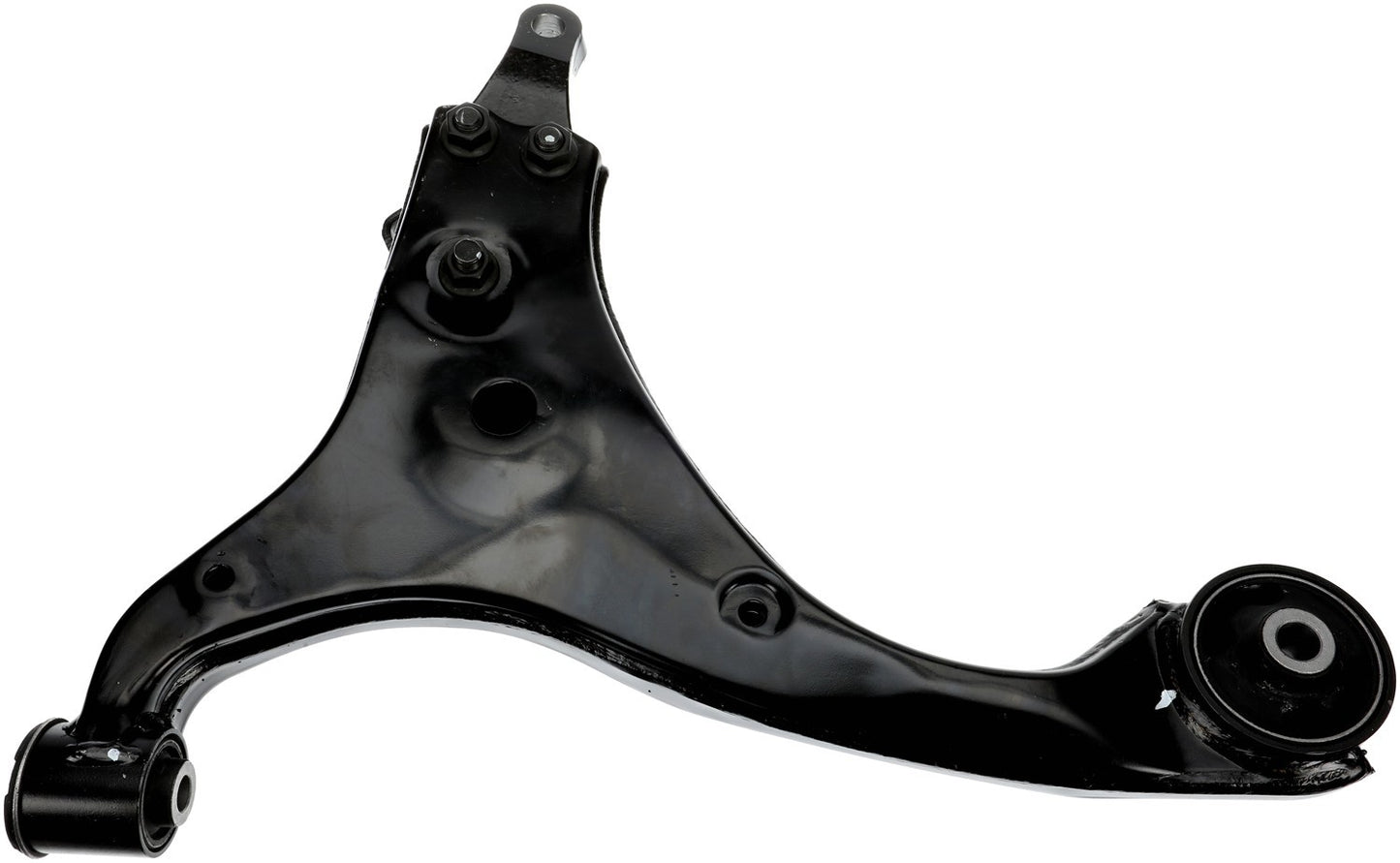 Dorman - OE Solutions Suspension Control Arm for 2013-10 Kia Forte, Kia Forte Koup, Kia Forte5 522-984