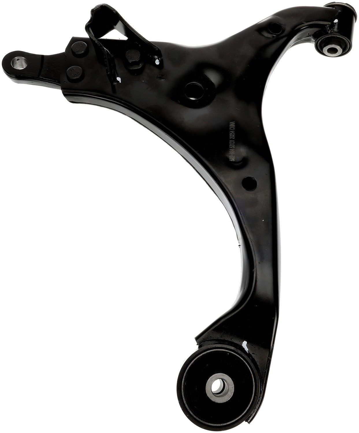 Dorman - OE Solutions Suspension Control Arm for 2013-10 Kia Forte, Kia Forte Koup, Kia Forte5 522-984