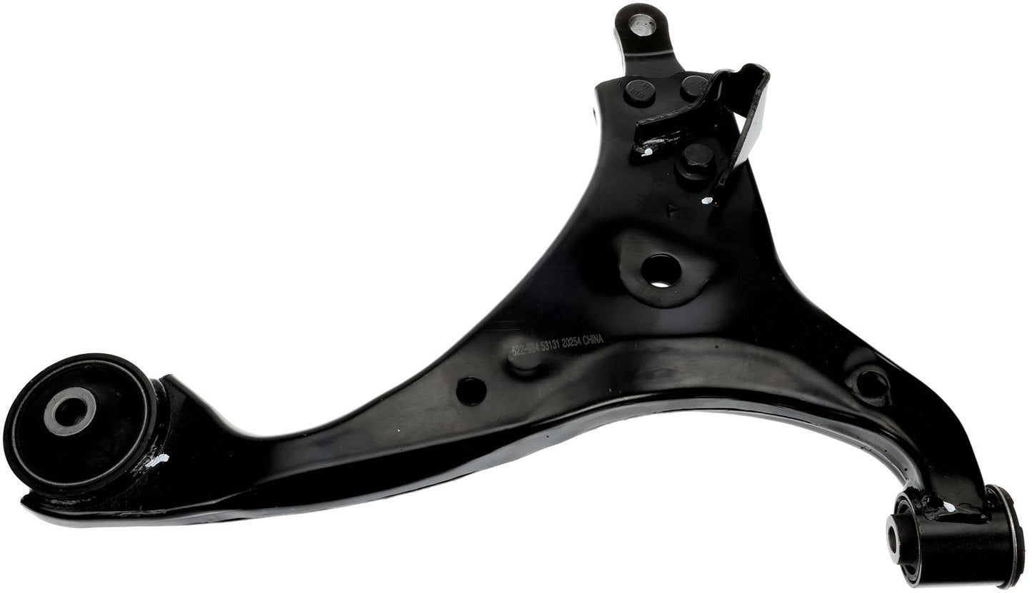 Dorman - OE Solutions Suspension Control Arm for 2013-10 Kia Forte, Kia Forte Koup, Kia Forte5 522-984