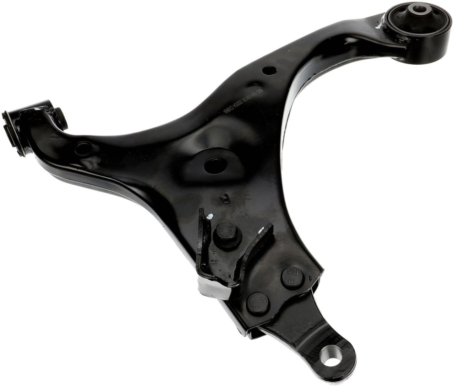 Dorman - OE Solutions Suspension Control Arm for 2013-10 Kia Forte, Kia Forte Koup, Kia Forte5 522-984