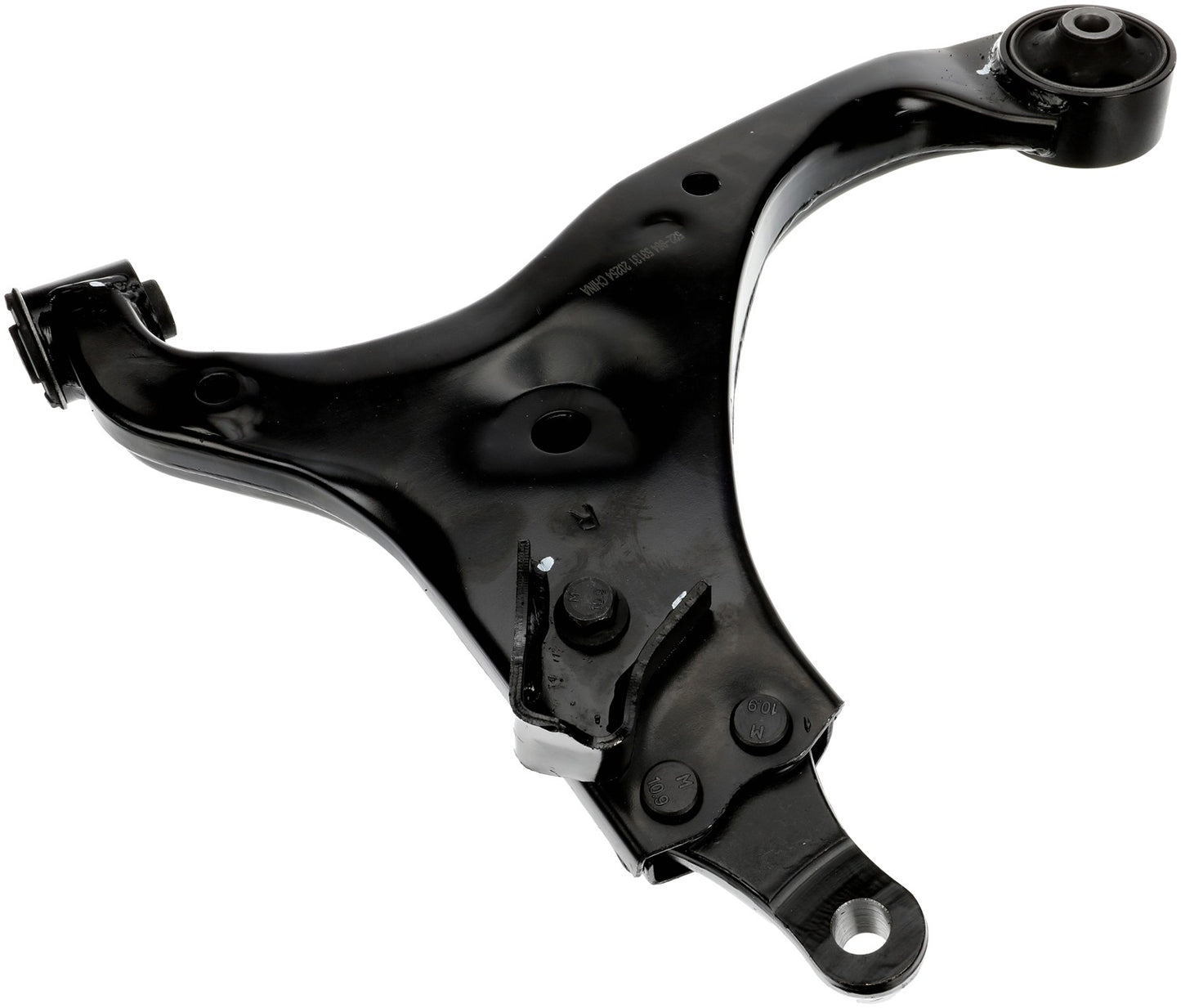 Dorman - OE Solutions Suspension Control Arm for 2013-10 Kia Forte, Kia Forte Koup, Kia Forte5 522-984