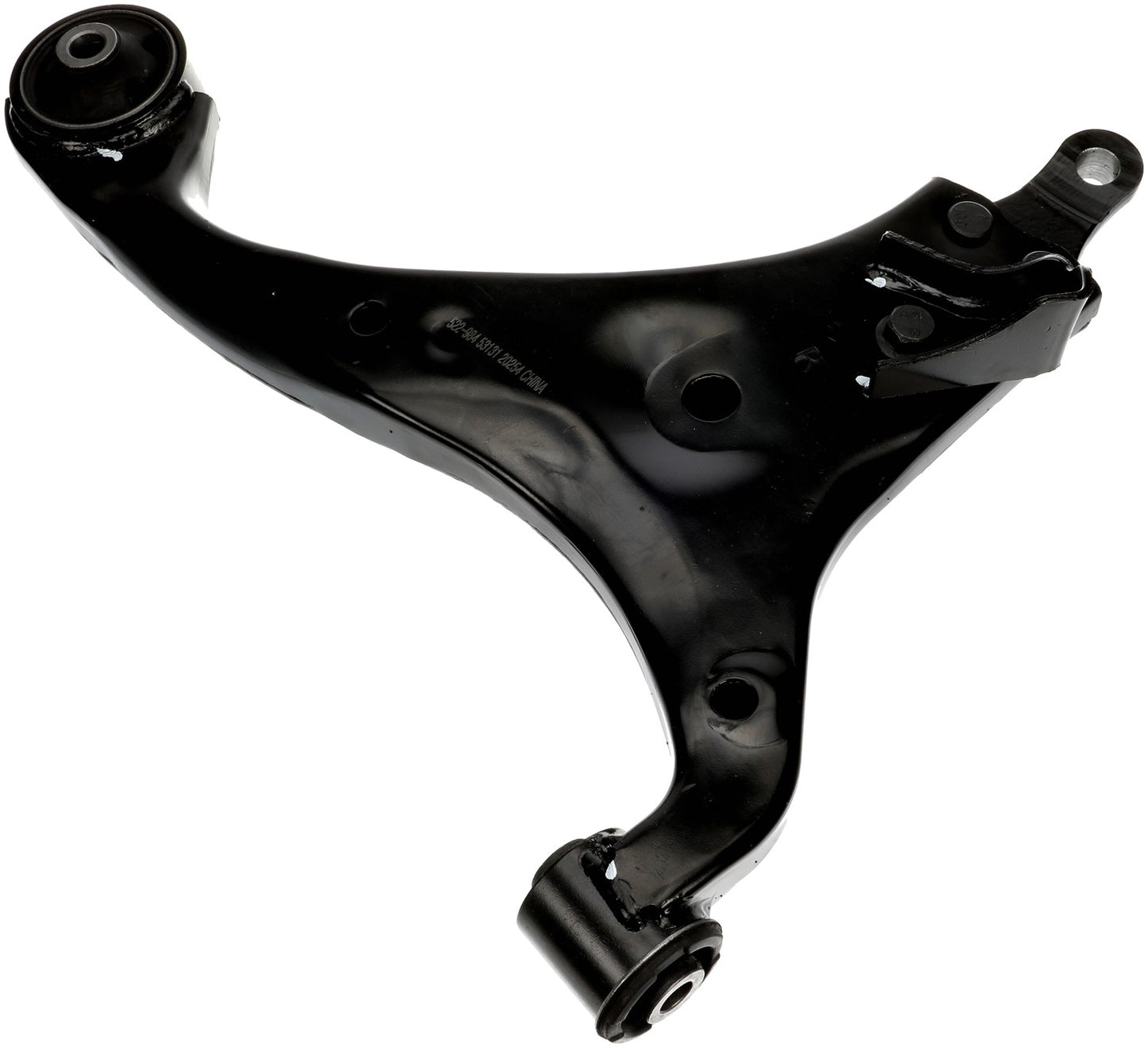 Dorman - OE Solutions Suspension Control Arm for 2013-10 Kia Forte, Kia Forte Koup, Kia Forte5 522-984