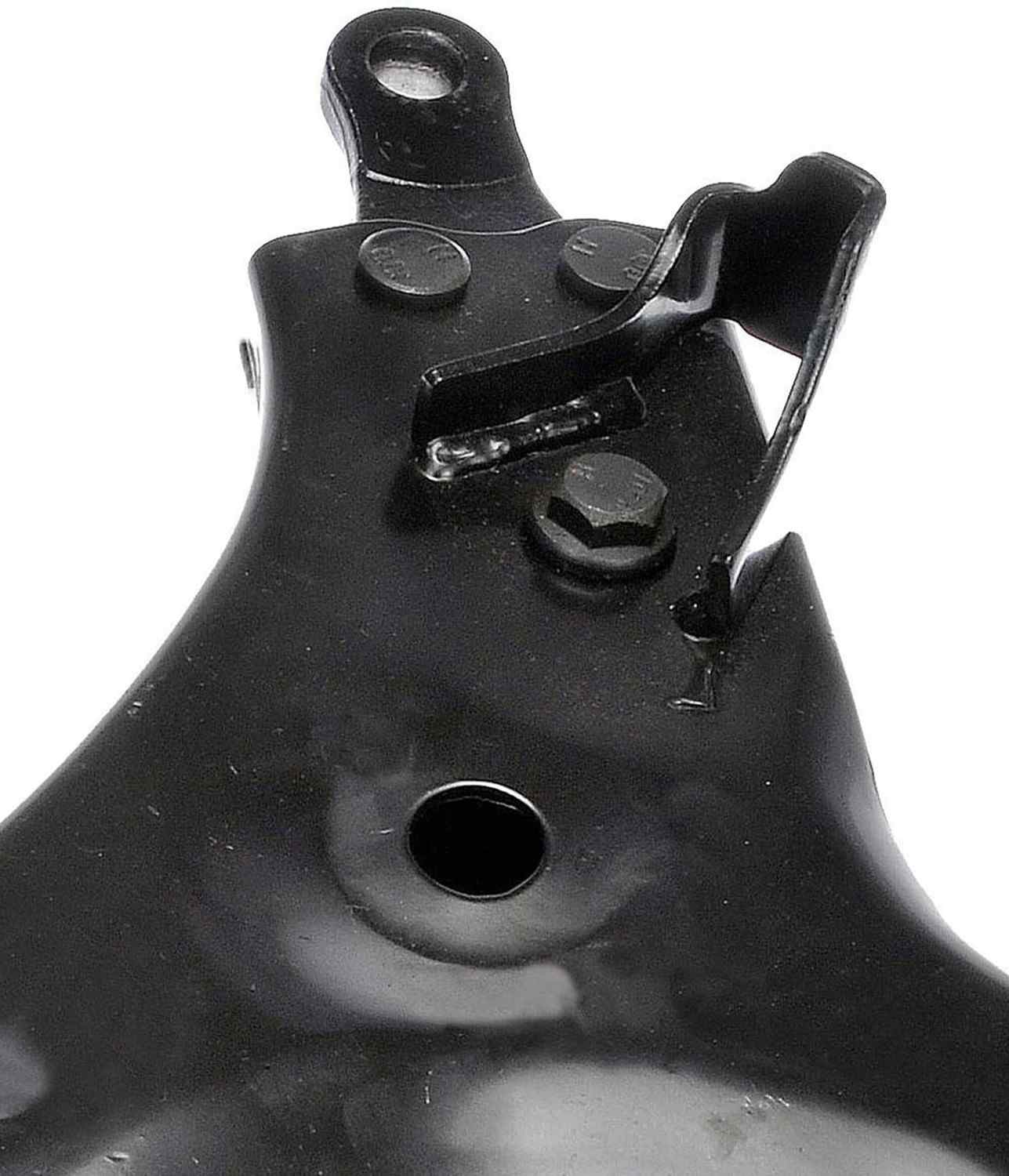 Dorman - OE Solutions Suspension Control Arm for 2013-10 Kia Forte, Kia Forte Koup, Kia Forte5 522-984