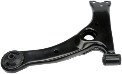 Dorman Suspension Control Arm for 2009-2010 Pontiac Vibe 2013-2014 Toyota Corolla Matrix 522-985