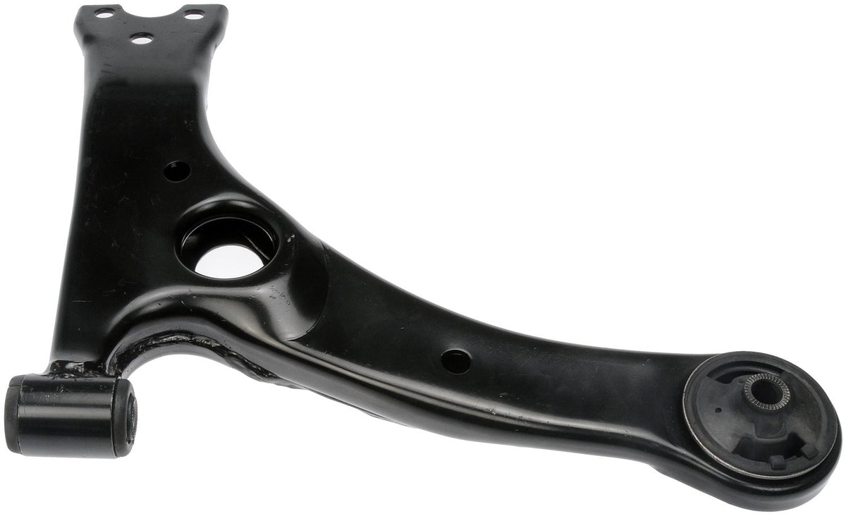 Dorman - OE Solutions Suspension Control Arm for 2009-2010 Pontiac Vibe 2013-2014 Toyota Corolla 2014-2015 Toyota Matrix 522-986
