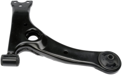 Dorman - OE Solutions Suspension Control Arm for 2009-2010 Pontiac Vibe 2013-2014 Toyota Corolla 2014-2015 Toyota Matrix 522-986