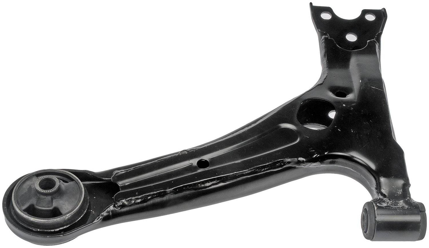 Dorman - OE Solutions Suspension Control Arm for 2009-2010 Pontiac Vibe 2013-2014 Toyota Corolla 2014-2015 Toyota Matrix 522-986