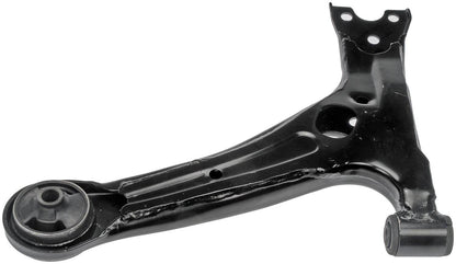 Dorman - OE Solutions Suspension Control Arm for 2009-2010 Pontiac Vibe 2013-2014 Toyota Corolla 2014-2015 Toyota Matrix 522-986