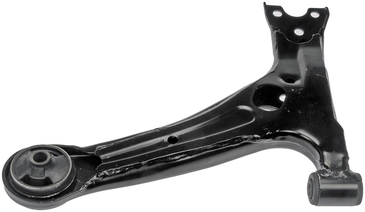 Dorman - OE Solutions Suspension Control Arm for 2009-2010 Pontiac Vibe 2013-2014 Toyota Corolla 2014-2015 Toyota Matrix 522-986