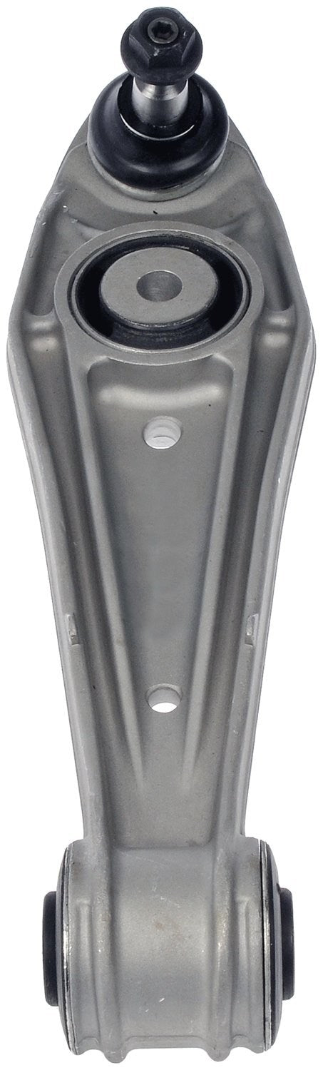 Dorman OE Solutions Suspension Control Arm and Ball Joint Assembly for 1997-2006 Porsche 911 Boxster Cayman 522-988