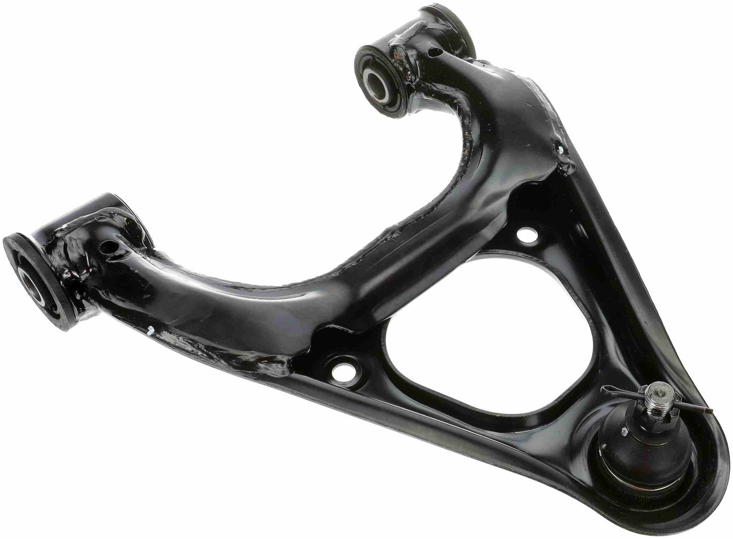 Dorman OE Solutions Suspension Control Arm and Ball Joint Assembly for 1990-1997 Mazda Miata 522-990