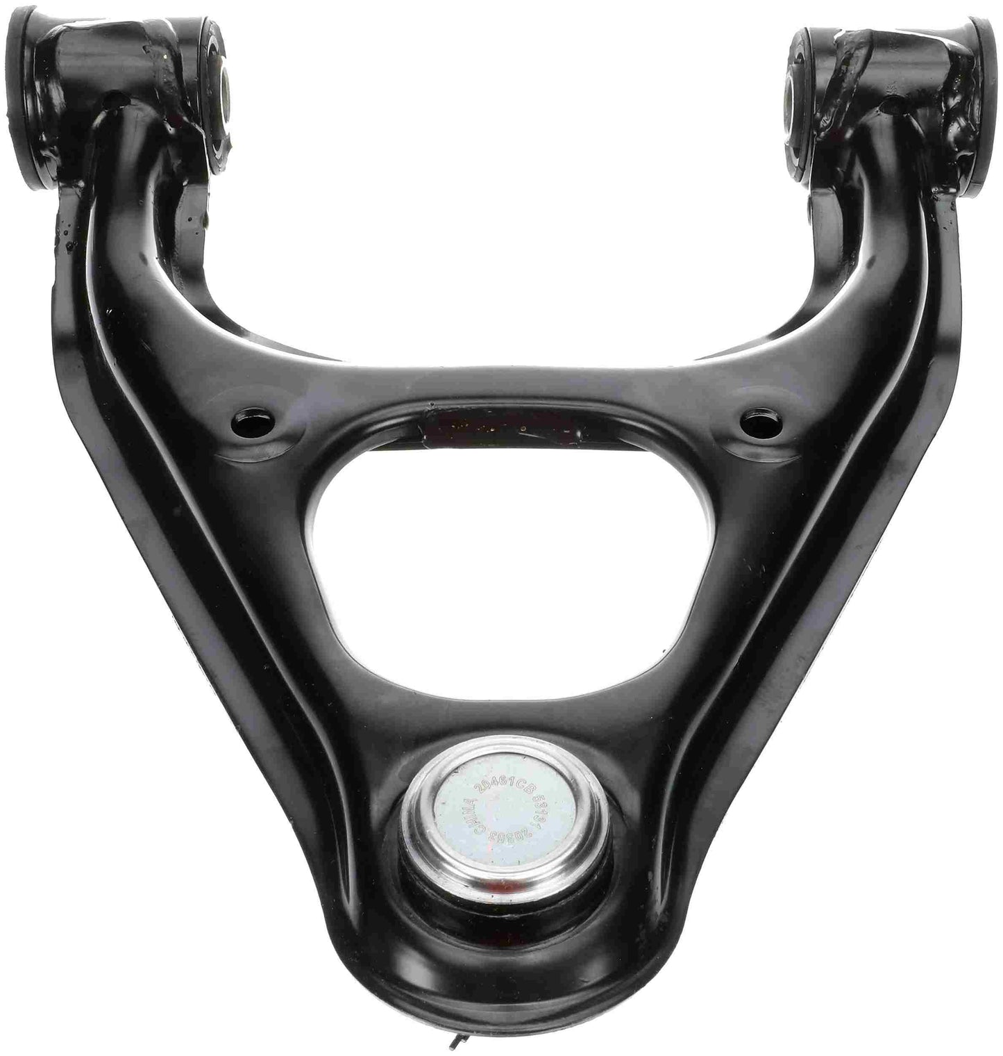 Dorman OE Solutions Suspension Control Arm and Ball Joint Assembly for 1990-1997 Mazda Miata 522-990