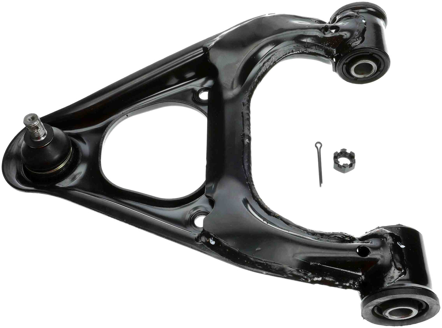 Dorman OE Solutions Suspension Control Arm and Ball Joint Assembly for 1990-1997 Mazda Miata 522-990