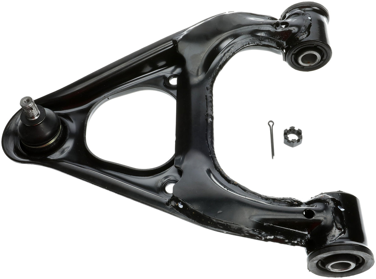 Dorman OE Solutions Suspension Control Arm and Ball Joint Assembly for 1990-1997 Mazda Miata 522-990