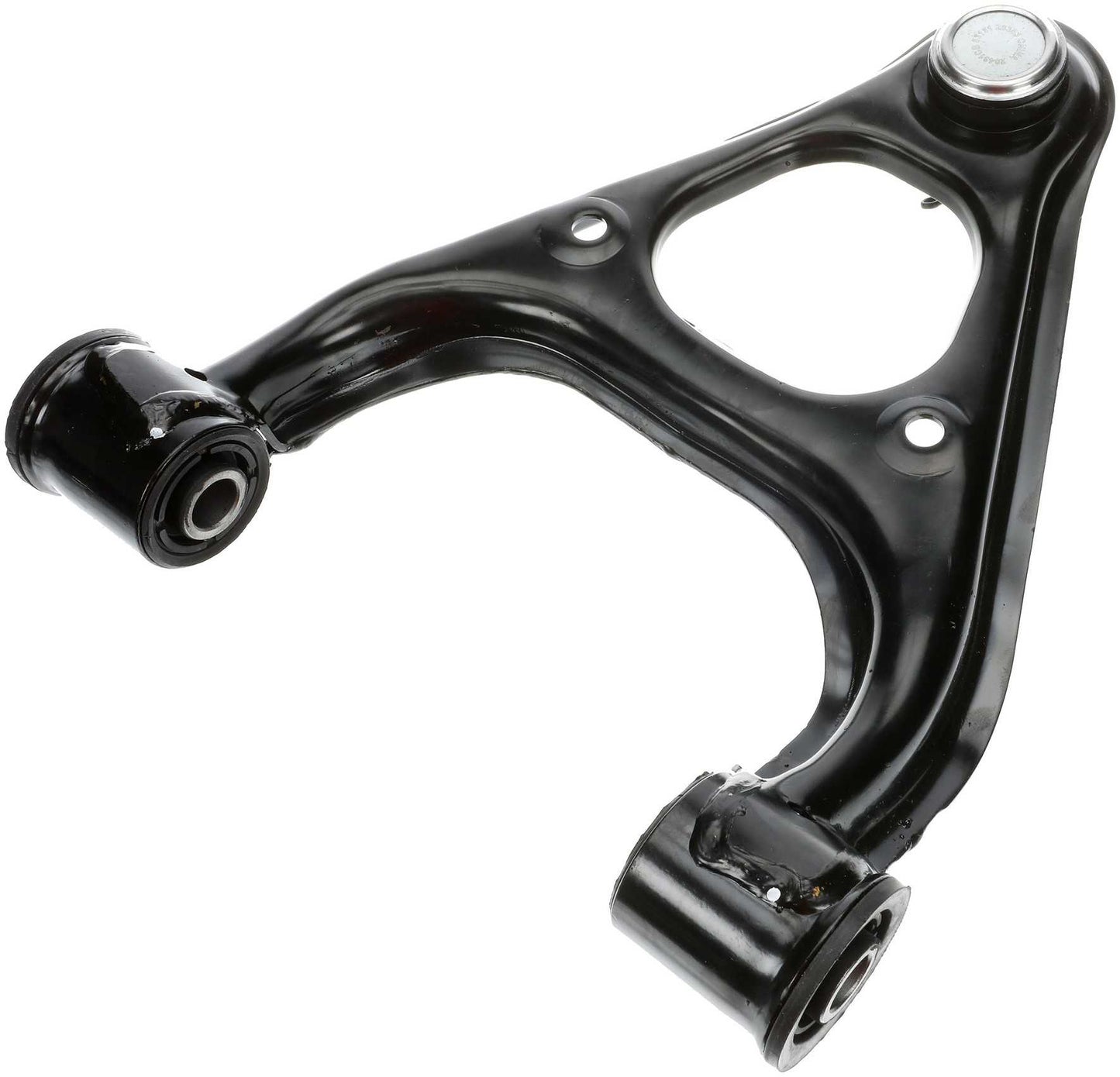 Dorman OE Solutions Suspension Control Arm and Ball Joint Assembly for 1990-1997 Mazda Miata 522-990