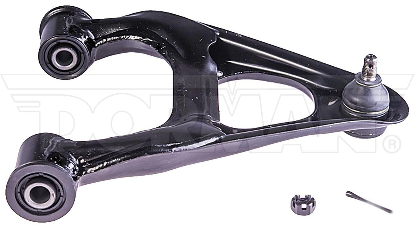 Dorman OE Solutions Suspension Control Arm and Ball Joint Assembly for 1990-1997 Mazda Miata 522-990