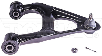 Dorman OE Solutions Suspension Control Arm and Ball Joint Assembly for 1990-1997 Mazda Miata 522-990