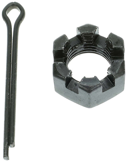 Dorman OE Solutions Suspension Control Arm and Ball Joint Assembly for 1990-1997 Mazda Miata 522-990