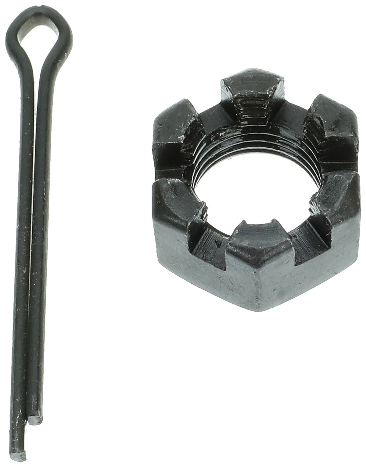 Dorman OE Solutions Suspension Control Arm and Ball Joint Assembly for 1990-1997 Mazda Miata 522-990