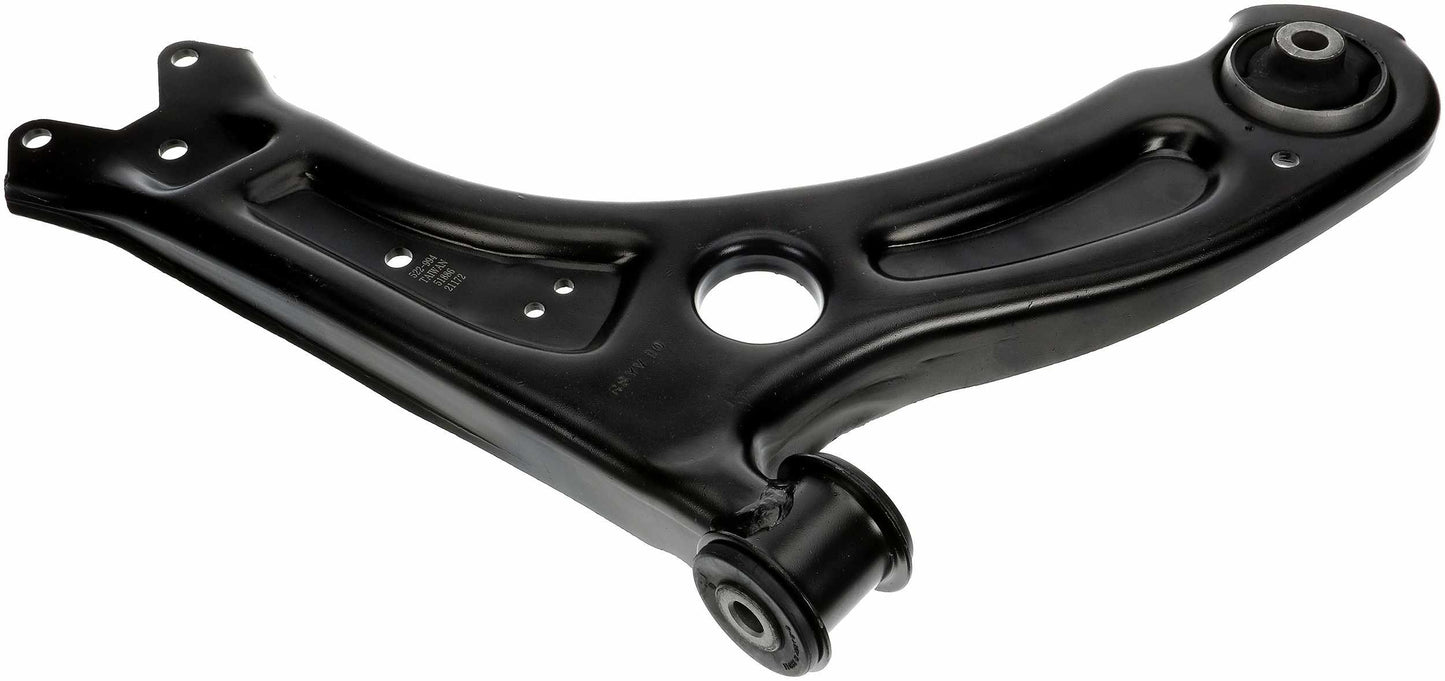 Dorman OE Solutions Suspension Control Arm for 2011-2018 Volkswagen Jetta 522-994