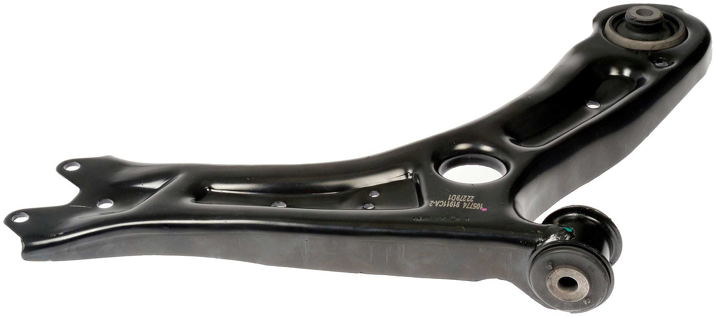 Dorman OE Solutions Suspension Control Arm for 2011-2018 Volkswagen Jetta 522-994