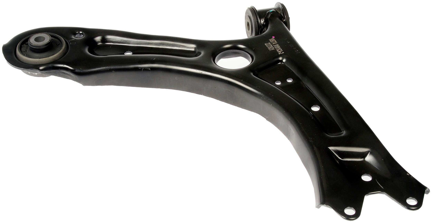 Dorman OE Solutions Suspension Control Arm for 2011-2018 Volkswagen Jetta 522-994