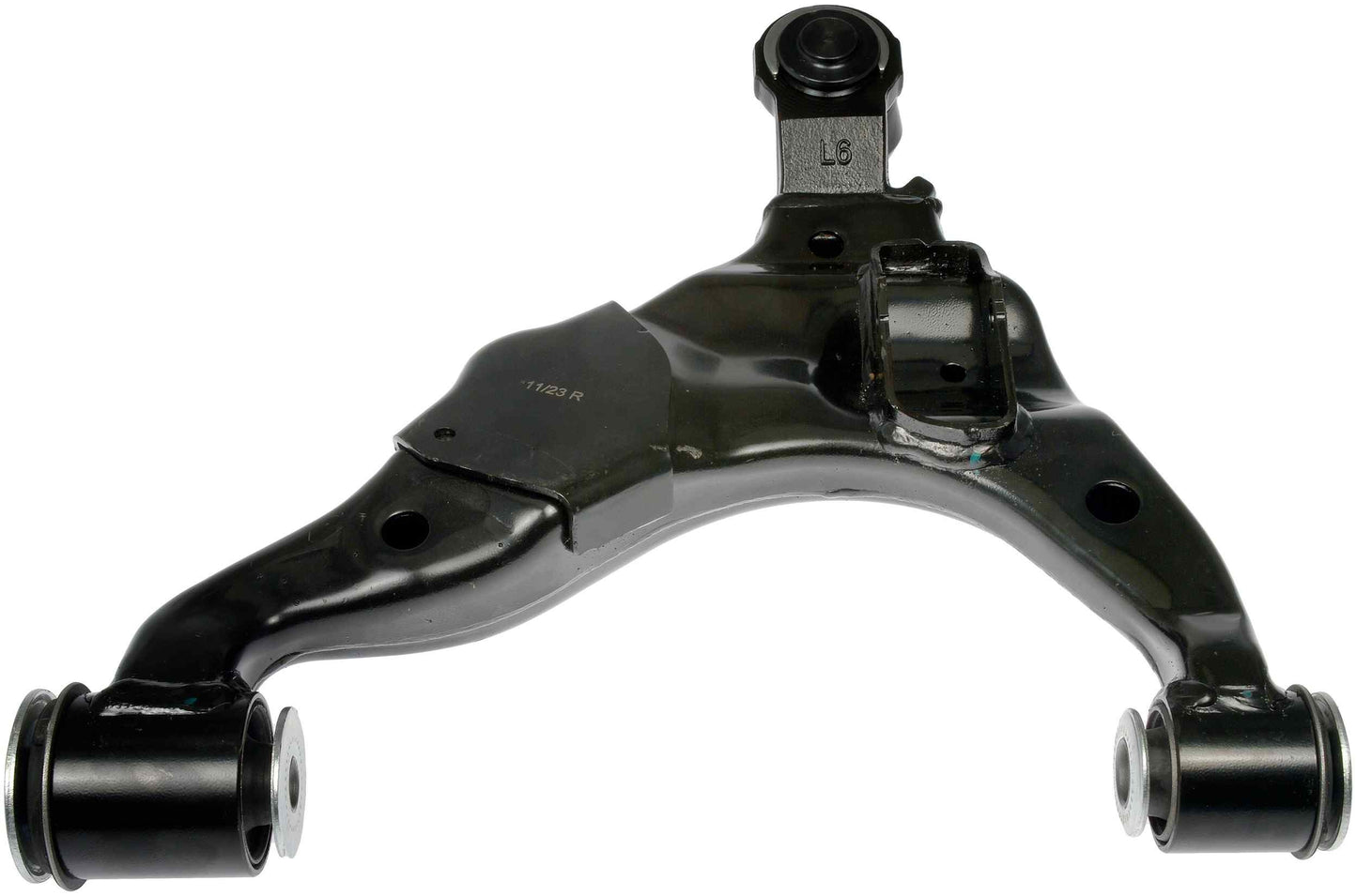Dorman Suspension Control Arm with precision engineering for 2007-2008 Acura TL 522-995