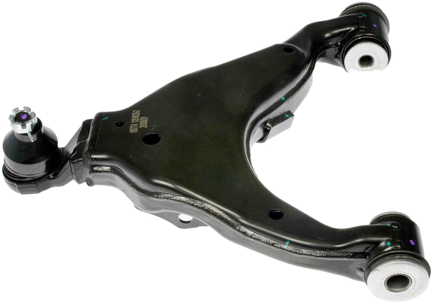 Dorman Suspension Control Arm with precision engineering for 2007-2008 Acura TL 522-995