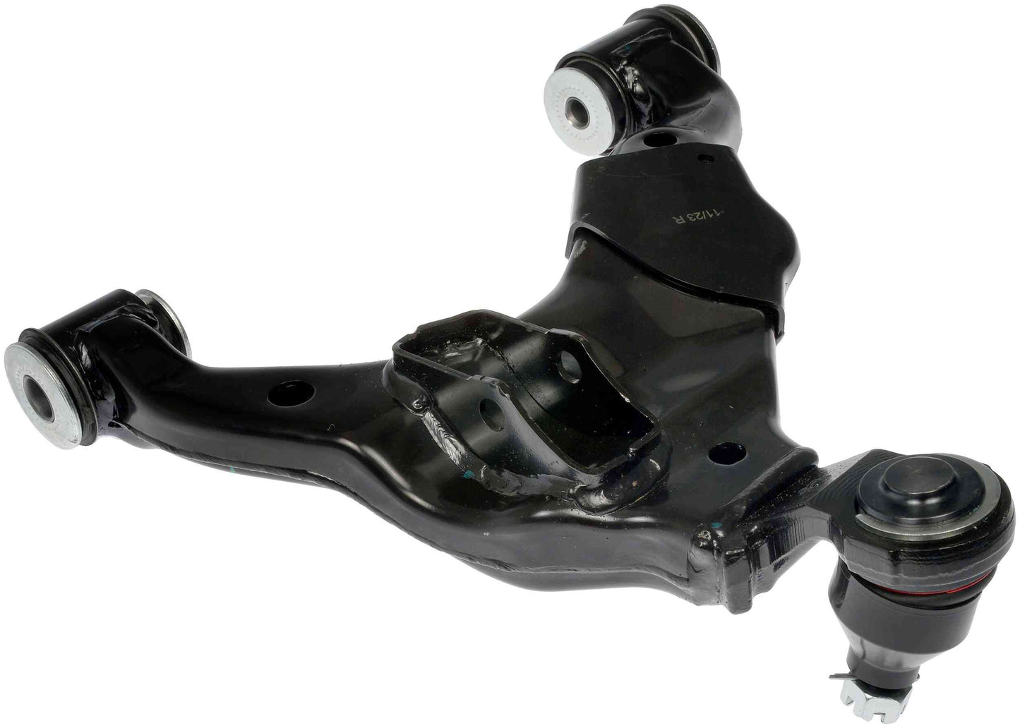 Dorman Suspension Control Arm with precision engineering for 2007-2008 Acura TL 522-995