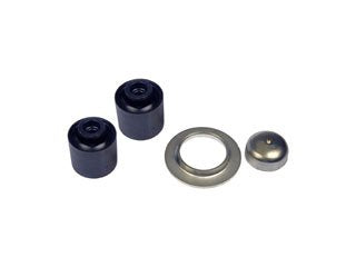 Dorman OE Solutions Axle Support Bushing Kit for 2004-2018 Chevrolet Pontiac Suzuki 523-008