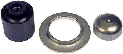 Dorman OE Solutions Axle Support Bushing Kit for 2004-2018 Chevrolet Pontiac Suzuki 523-008