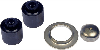 Dorman OE Solutions Axle Support Bushing Kit for 2004-2018 Chevrolet Pontiac Suzuki 523-008