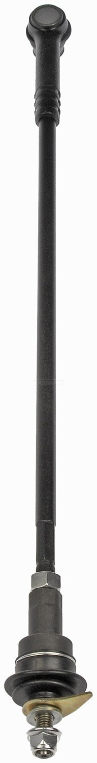Dorman - OE Solutions Lateral Arm and Ball Joint Assembly for 2002 Ford Explorer Mercury Mountaineer 523-009