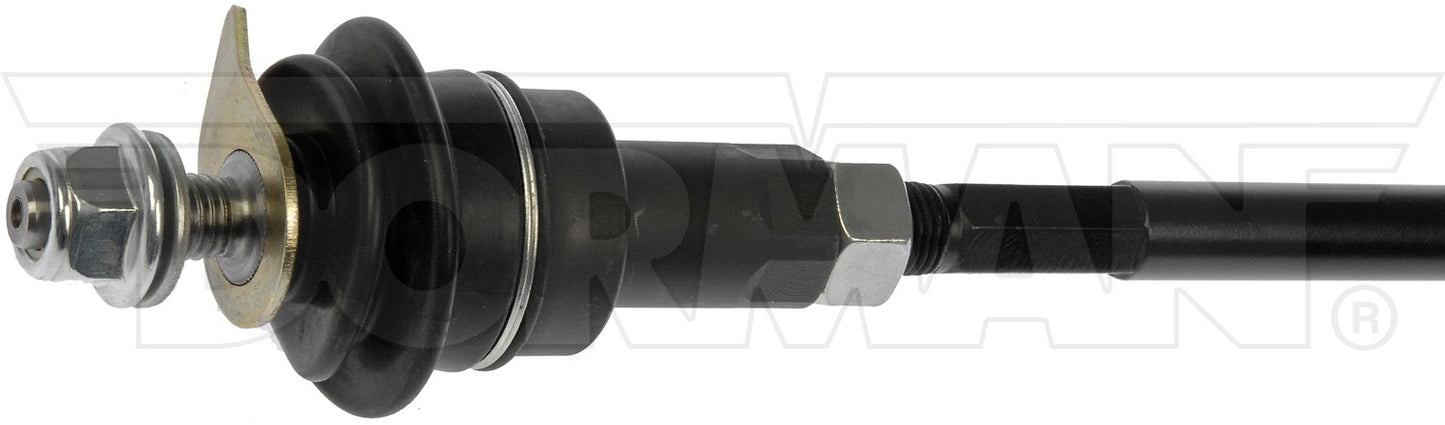 Dorman - OE Solutions Lateral Arm and Ball Joint Assembly for 2002 Ford Explorer Mercury Mountaineer 523-009