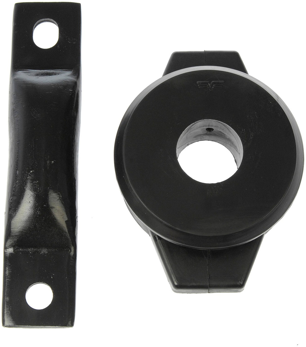 Dorman OE Solutions Suspension Trailing Arm Bushing for 1988-2001 Honda Civic and Acura Integra 523-012
