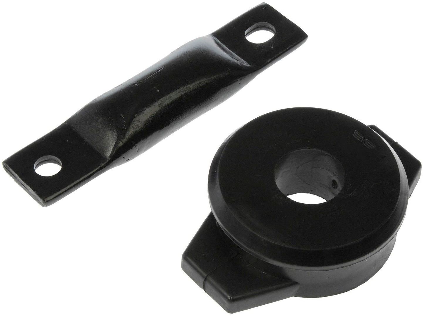Dorman OE Solutions Suspension Trailing Arm Bushing for 1988-2001 Honda Civic and Acura Integra 523-012