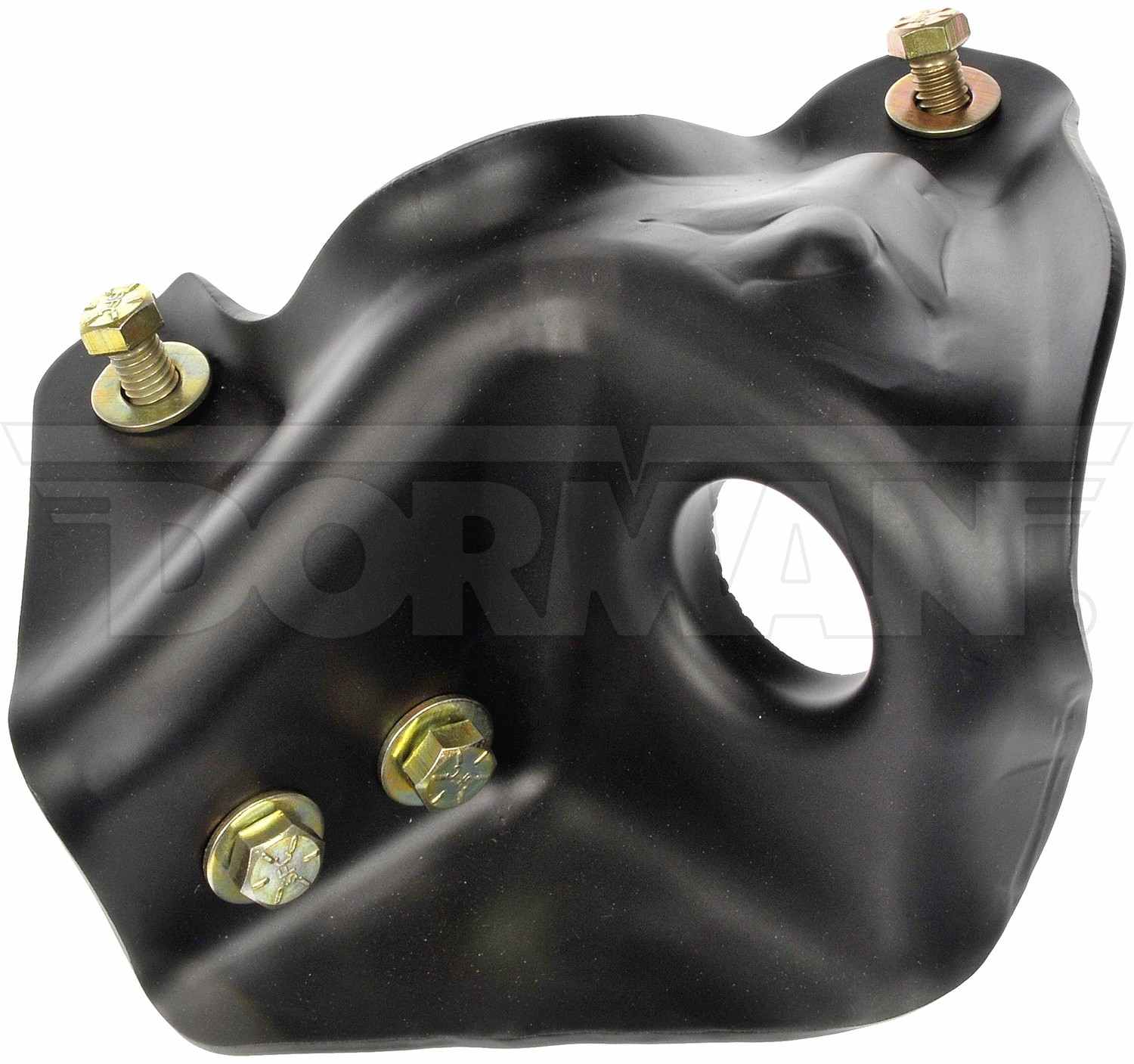 Dorman Front Rear Left Position Radius Arm Bracket
