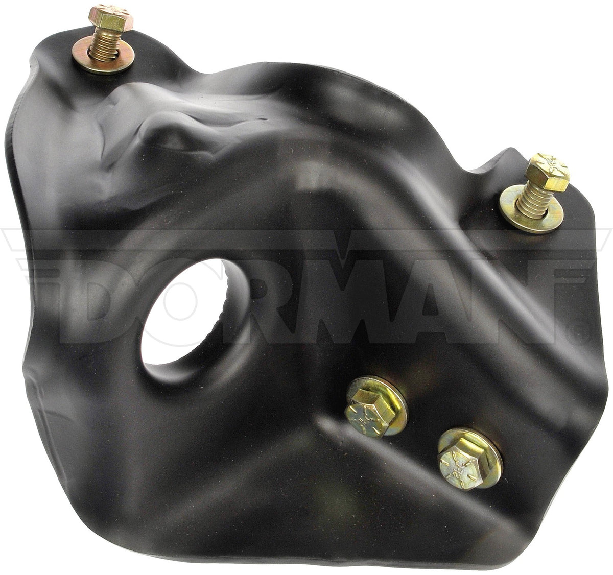Dorman - OE Solutions Suspension Radius Arm Bracket for 1980-1996 Ford Bronco F-100 F-150 F-250 F-350 523-020