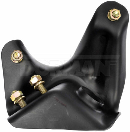 Dorman - OE Solutions Suspension Radius Arm Bracket for 1980-1996 Ford Bronco F-100 F-150 F-250 F-350 523-020