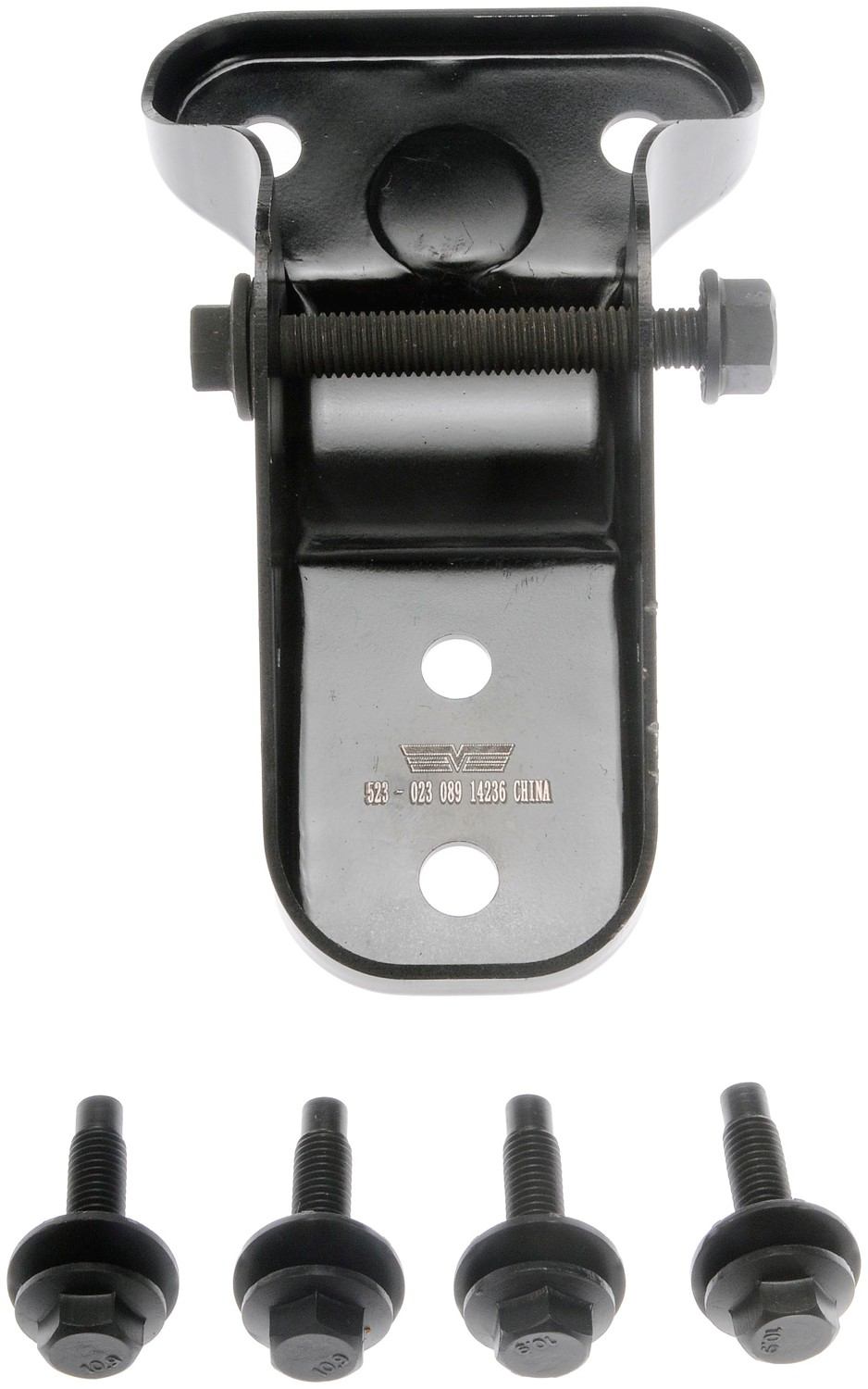 Dorman - OE Solutions Suspension Trailing Arm Bracket for Buick 1997-2009 Chevrolet 2000-2016 Oldsmobile 2002-1998 Pontiac 1997-2008 523-023