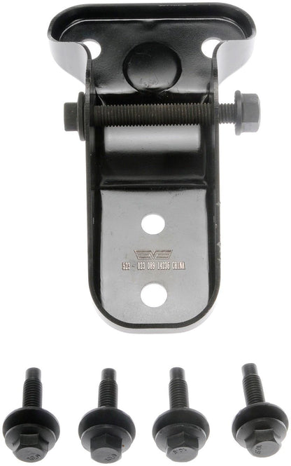 Dorman - OE Solutions Suspension Trailing Arm Bracket for Buick 1997-2009 Chevrolet 2000-2016 Oldsmobile 2002-1998 Pontiac 1997-2008 523-023