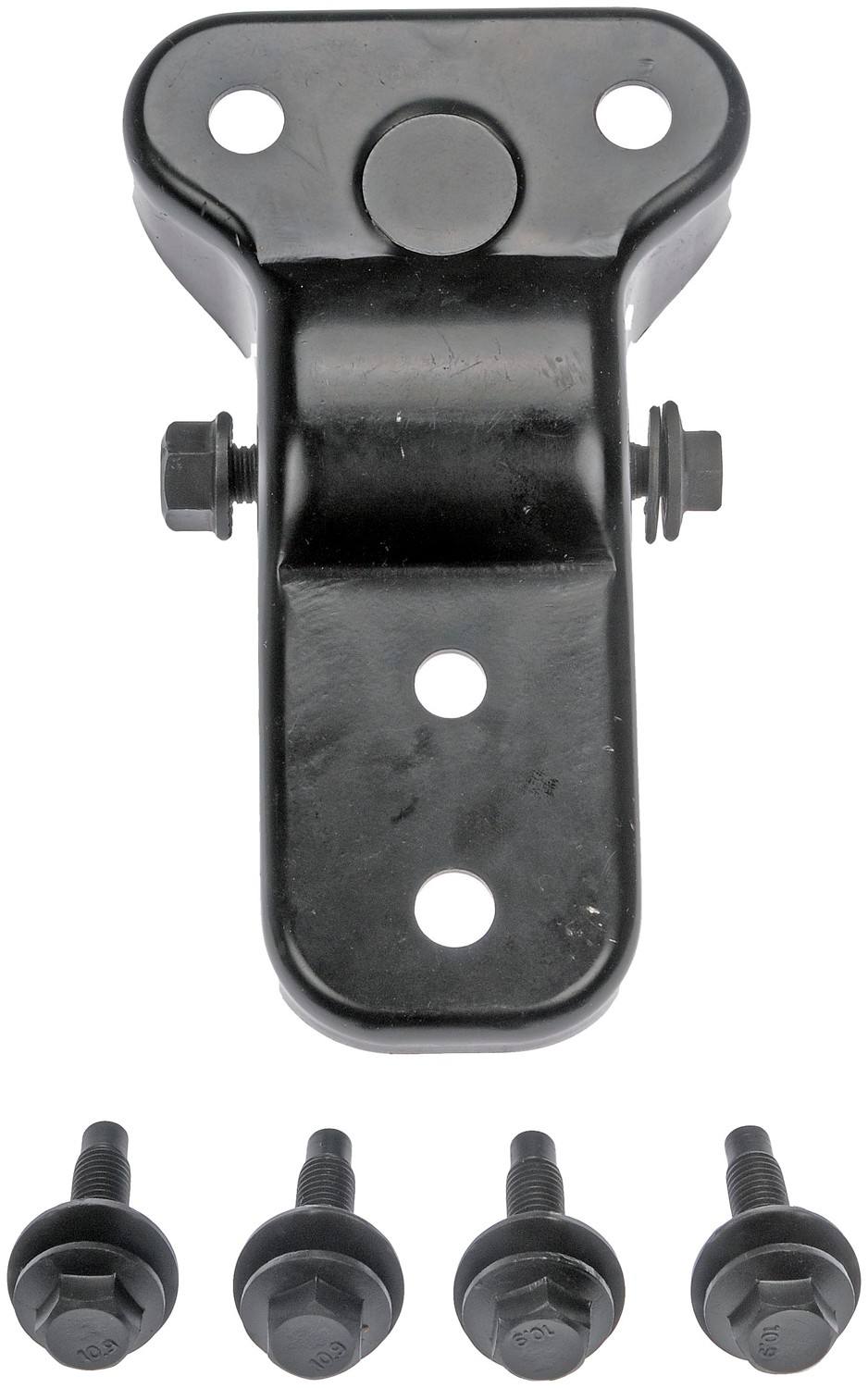 Dorman - OE Solutions Suspension Trailing Arm Bracket for Buick 1997-2009 Chevrolet 2000-2016 Oldsmobile 2002-1998 Pontiac 1997-2008 523-023