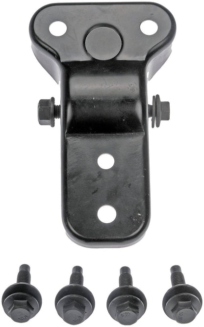 Dorman - OE Solutions Suspension Trailing Arm Bracket for Buick 1997-2009 Chevrolet 2000-2016 Oldsmobile 2002-1998 Pontiac 1997-2008 523-023