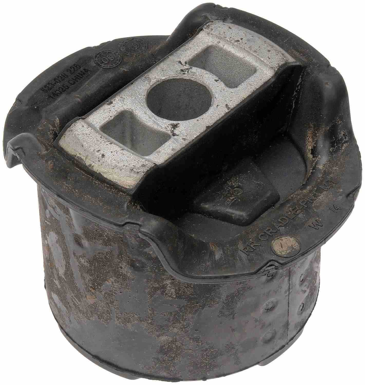 Dorman OE Solutions Suspension Subframe Bushing for 2011-2022 Dodge Durango and Jeep Grand Cherokee 523-028