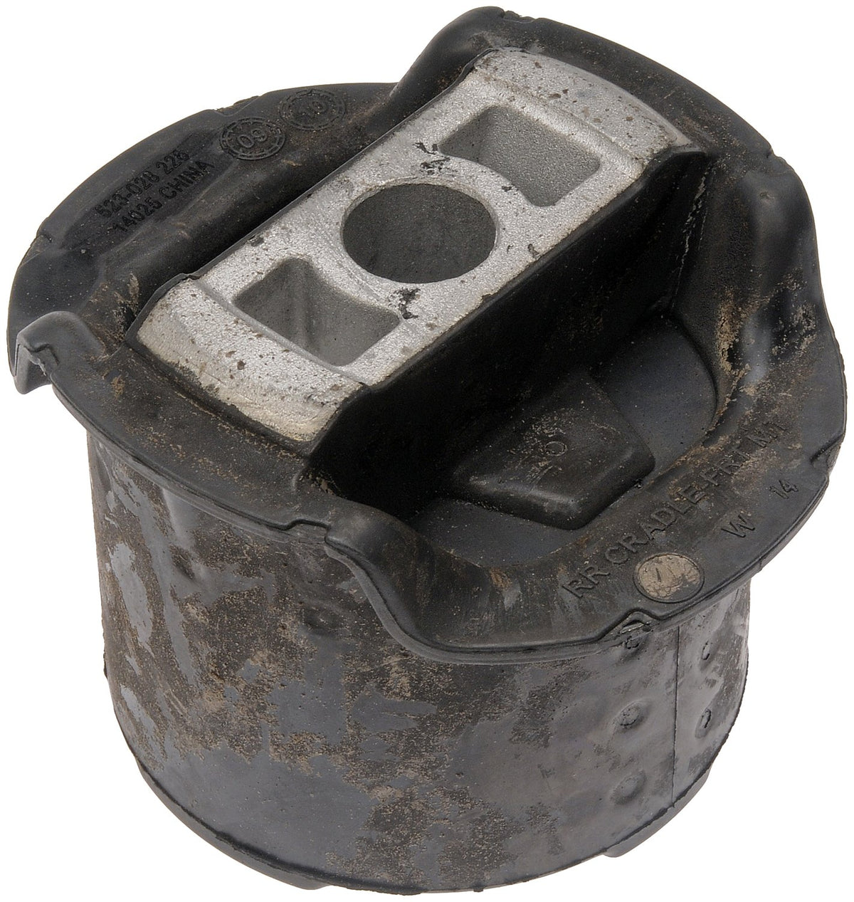 Dorman OE Solutions Suspension Subframe Bushing for 2011-2022 Dodge Durango and Jeep Grand Cherokee 523-028