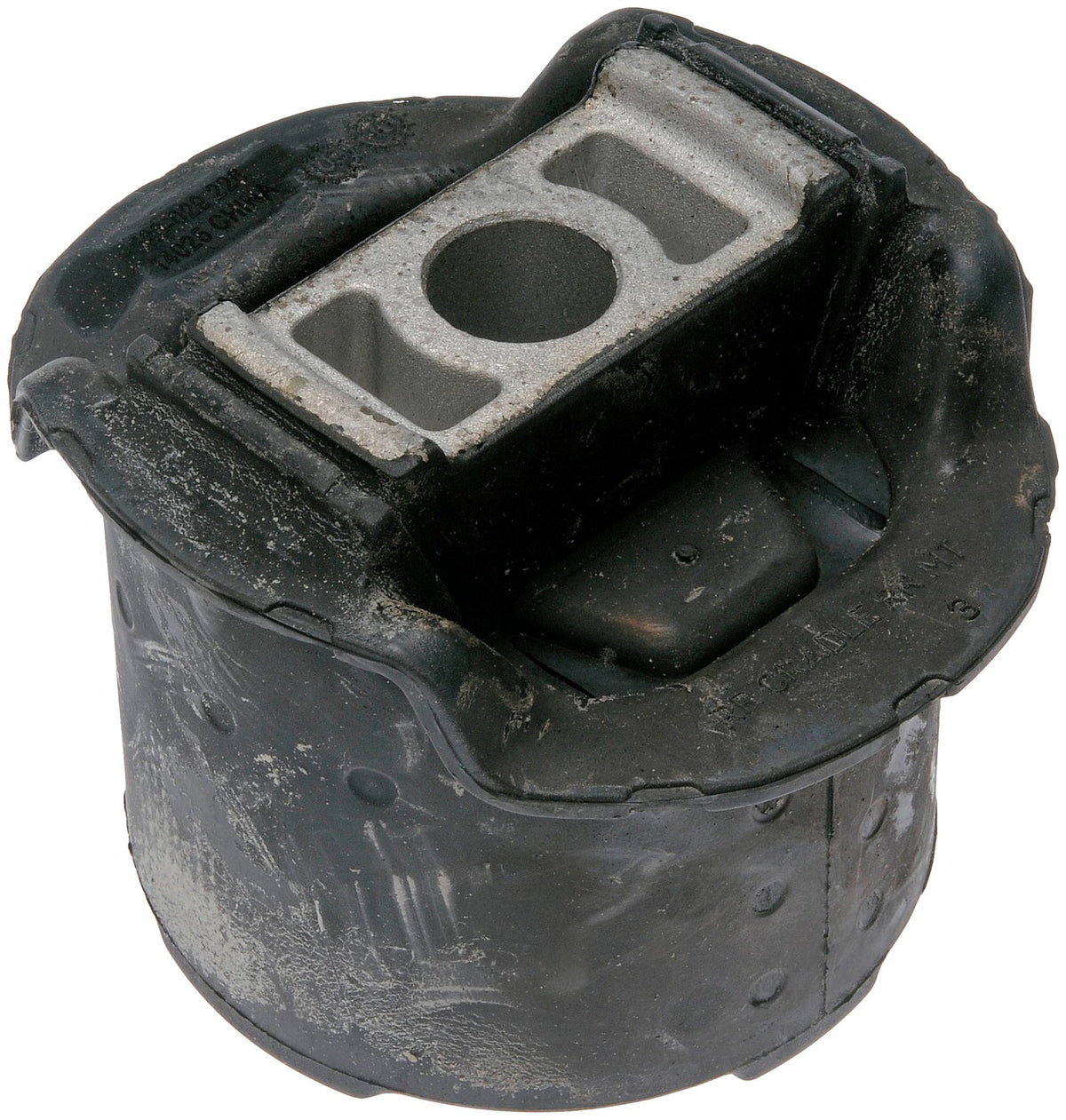 Dorman - OE Solutions Suspension Subframe Bushing Axle Support Bushing for 2022-2023 Dodge Durango, 2021-2023 Jeep Grand Cherokee 523-029
