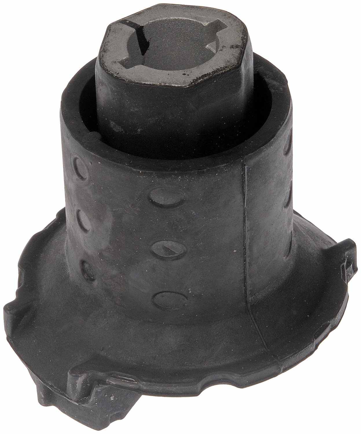 Dorman Suspension Subframe Bushing Axle Support Bushing for 2022 Dodge Durango, 2021 Jeep Grand Cherokee, 2022 Jeep Grand Cherokee WK 523-030
